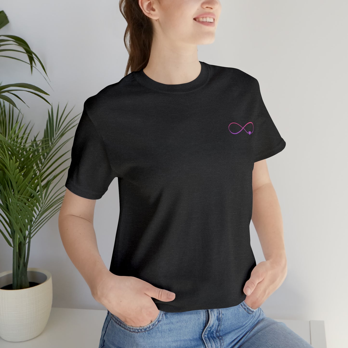 Be the Kind of Women when your Feet Hit the Floor Each Morning the Devil Says, "Oh Crap She's Up"........ Inspirational Women's T-Shirt
