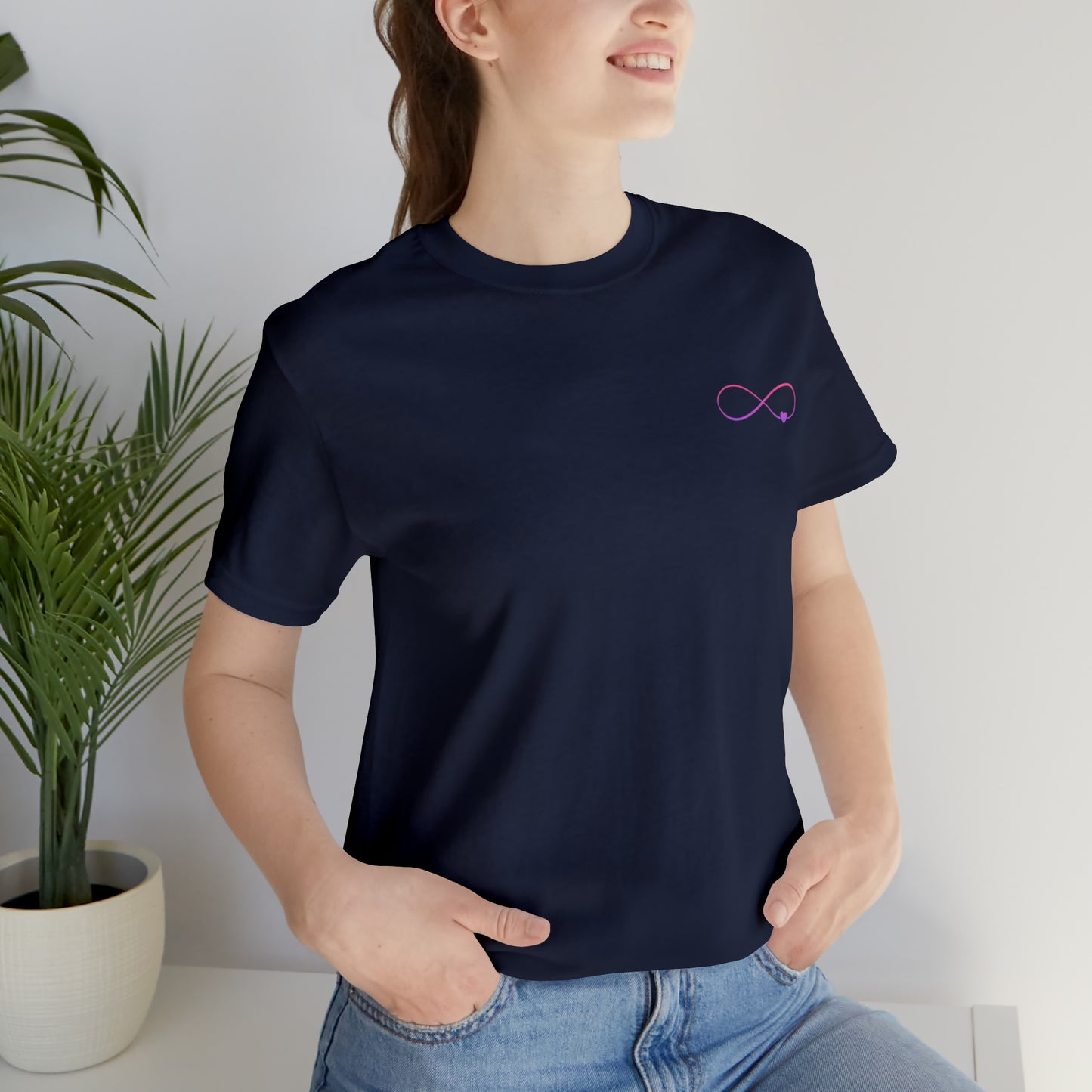 Be the Kind of Women when your Feet Hit the Floor Each Morning the Devil Says, "Oh Crap She's Up"........ Inspirational Women's T-Shirt