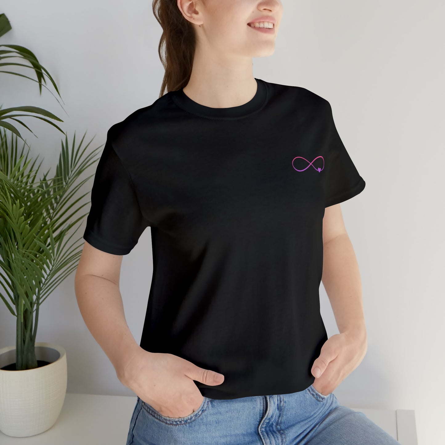 Be the Kind of Women when your Feet Hit the Floor Each Morning the Devil Says, "Oh Crap She's Up"........ Inspirational Women's T-Shirt