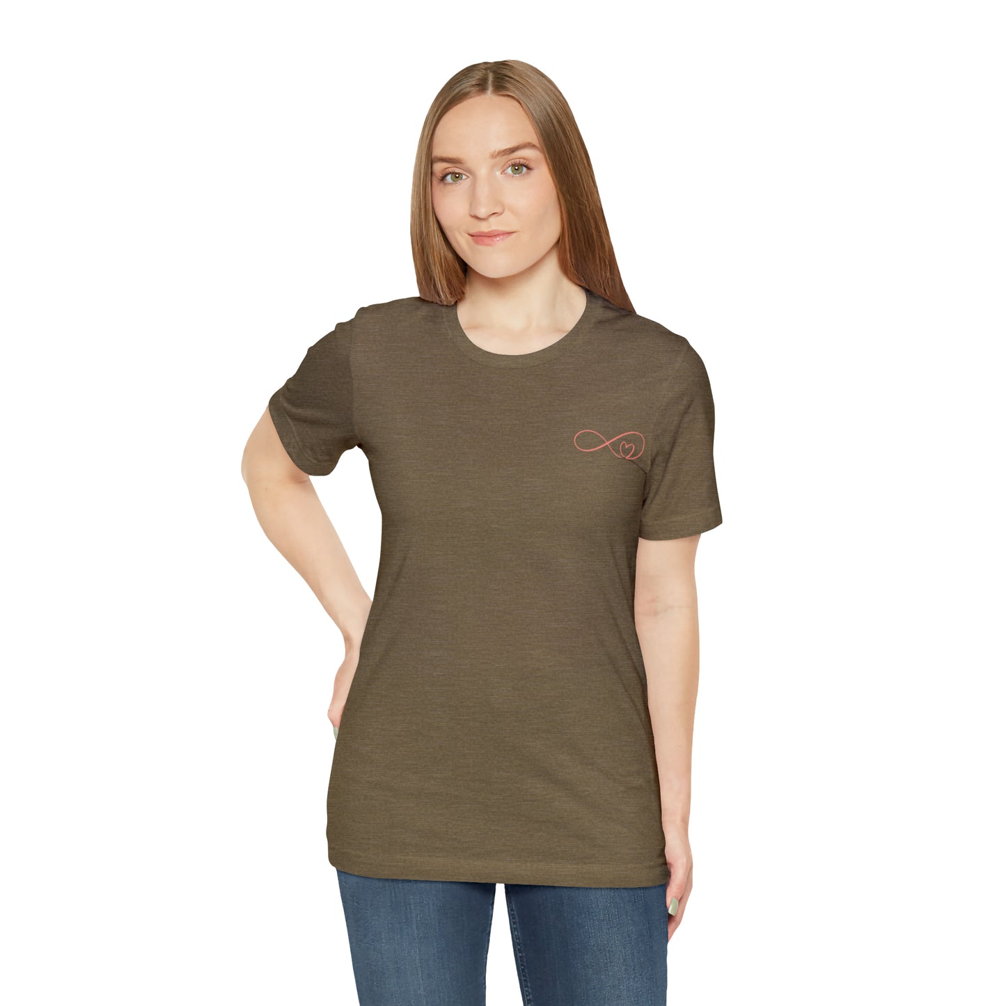 Well Behaved Women Rarely Make History...... Motivational Women's T-Shirt