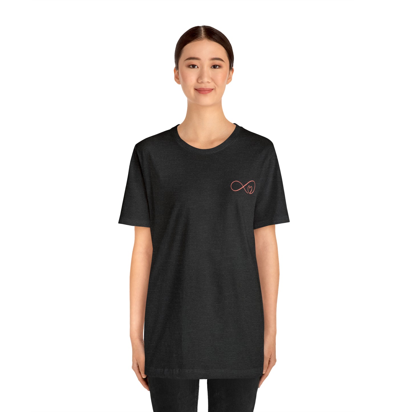 Well Behaved Women Rarely Make History...... Motivational Women's T-Shirt