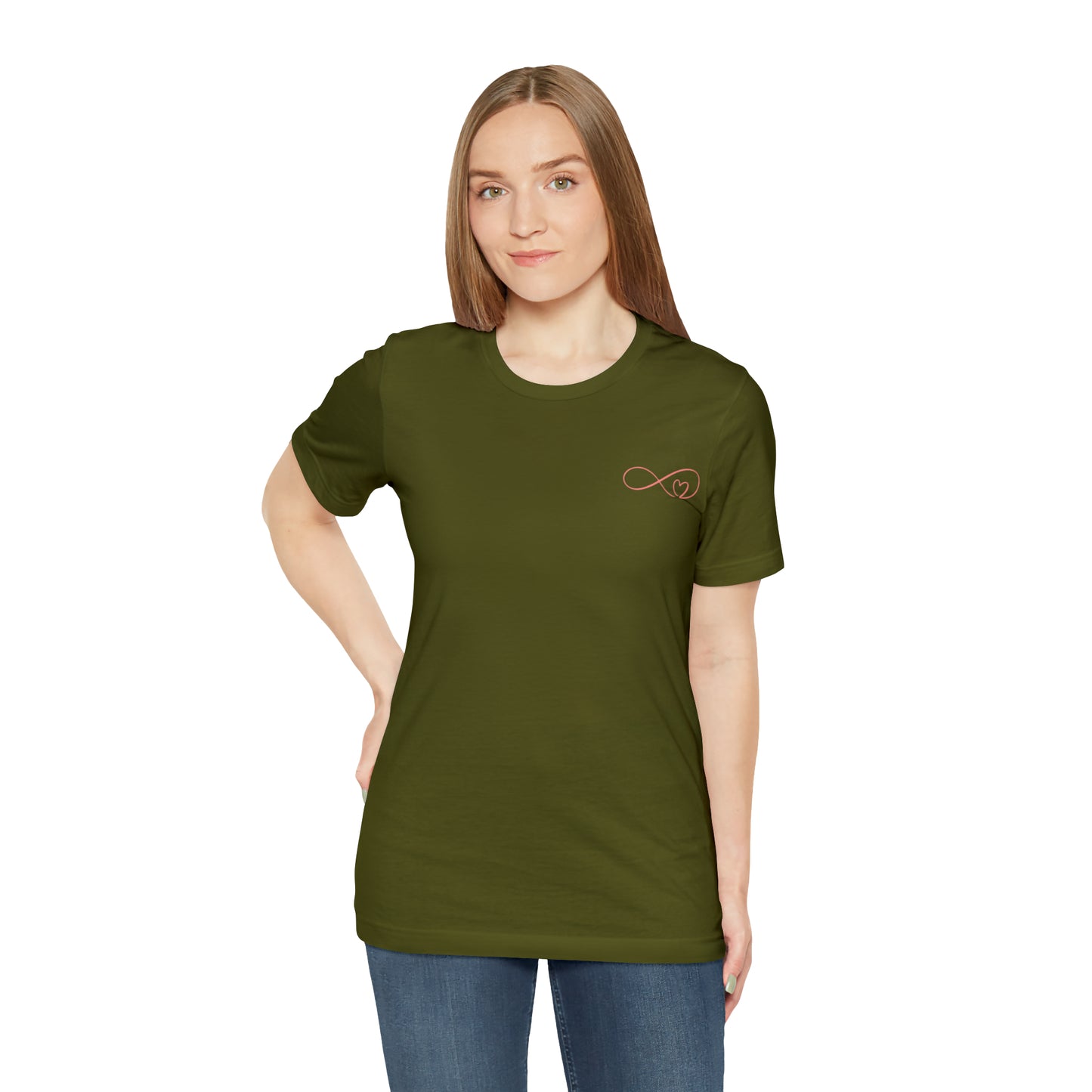 Well Behaved Women Rarely Make History...... Motivational Women's T-Shirt