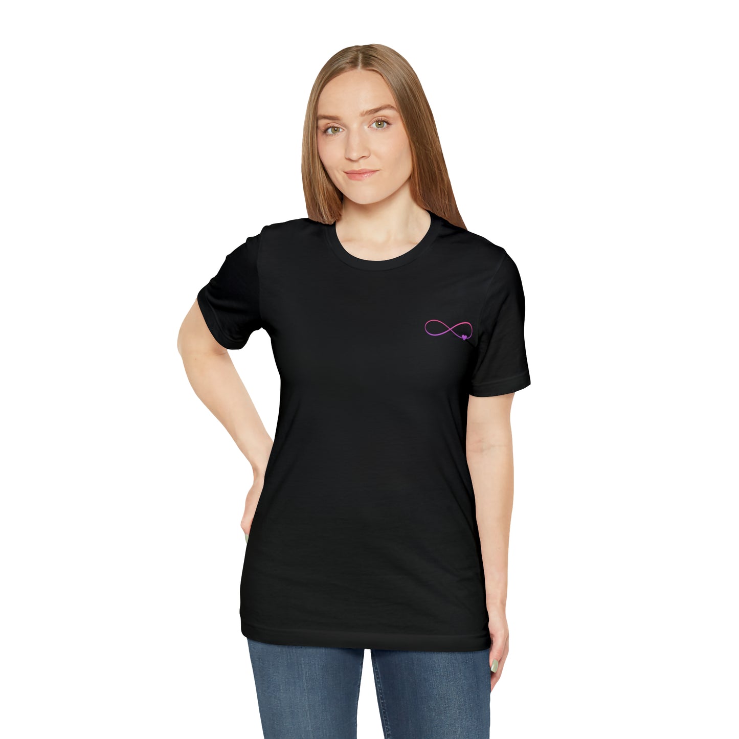 Be the Kind of Women when your Feet Hit the Floor Each Morning the Devil Says, "Oh Crap She's Up"........ Inspirational Women's T-Shirt