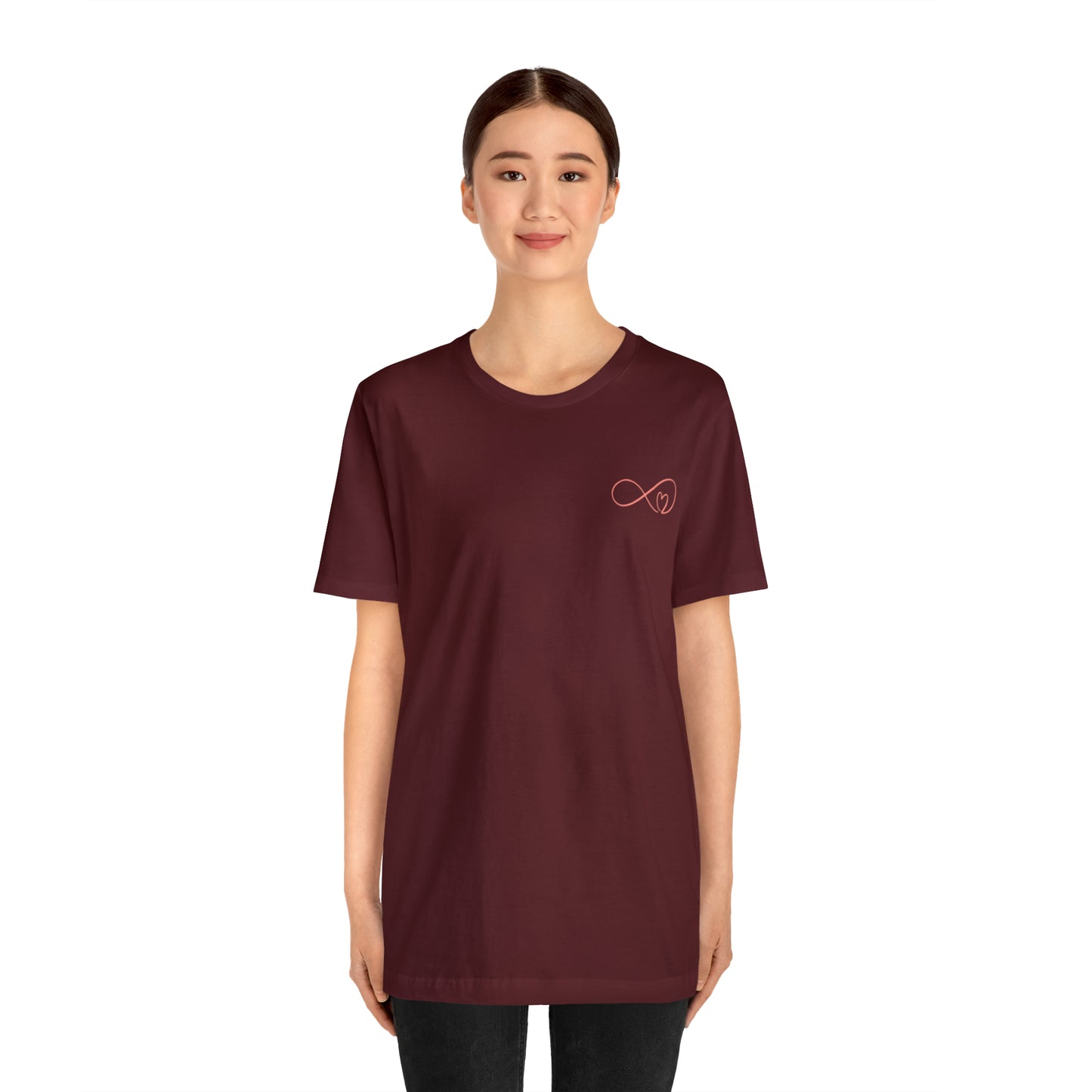 Well Behaved Women Rarely Make History...... Motivational Women's T-Shirt