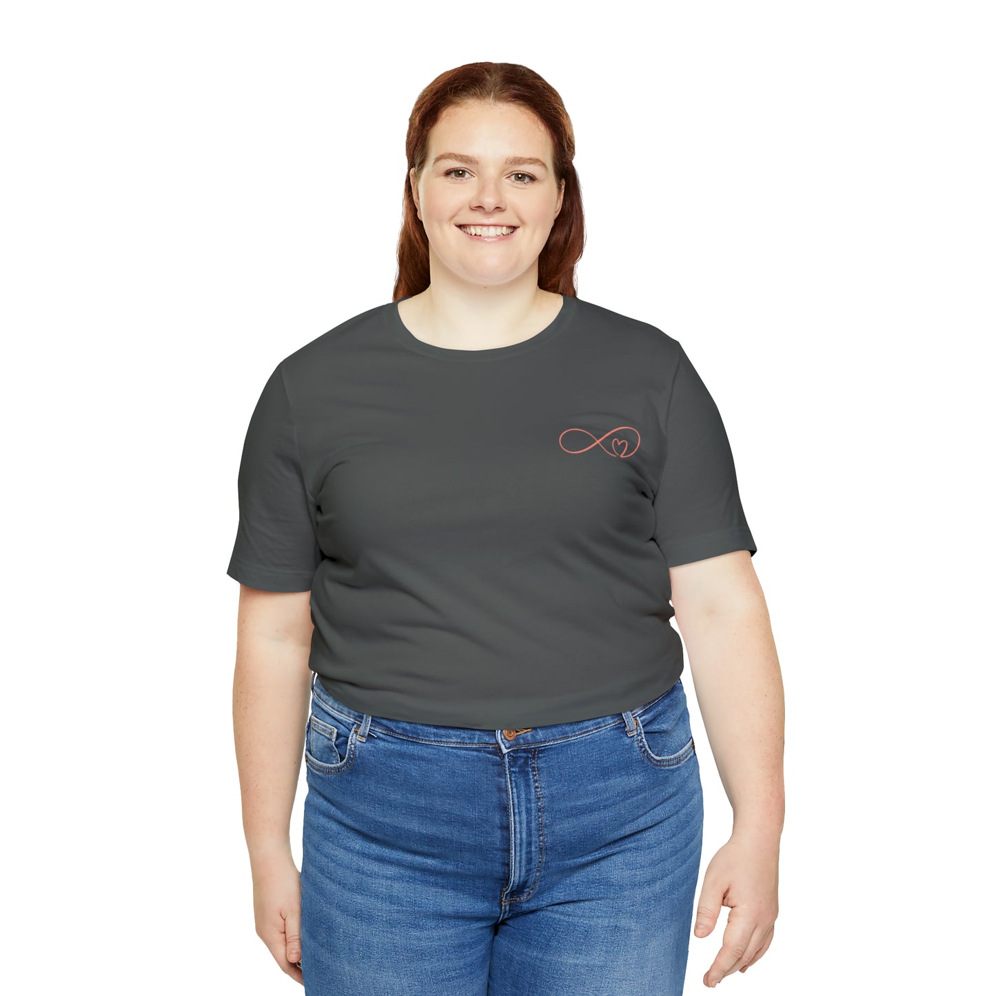 Well Behaved Women Rarely Make History...... Motivational Women's T-Shirt
