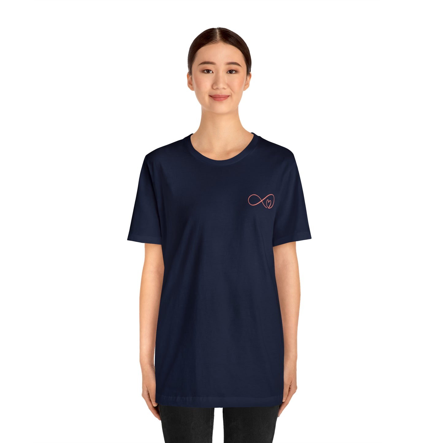 Well Behaved Women Rarely Make History...... Motivational Women's T-Shirt