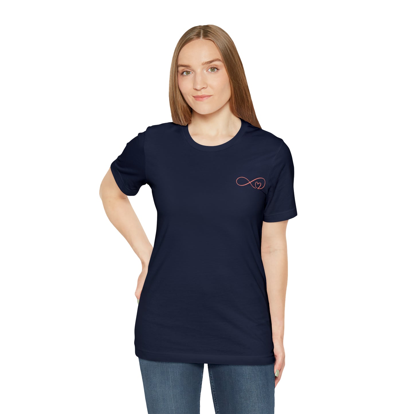 Well Behaved Women Rarely Make History...... Motivational Women's T-Shirt