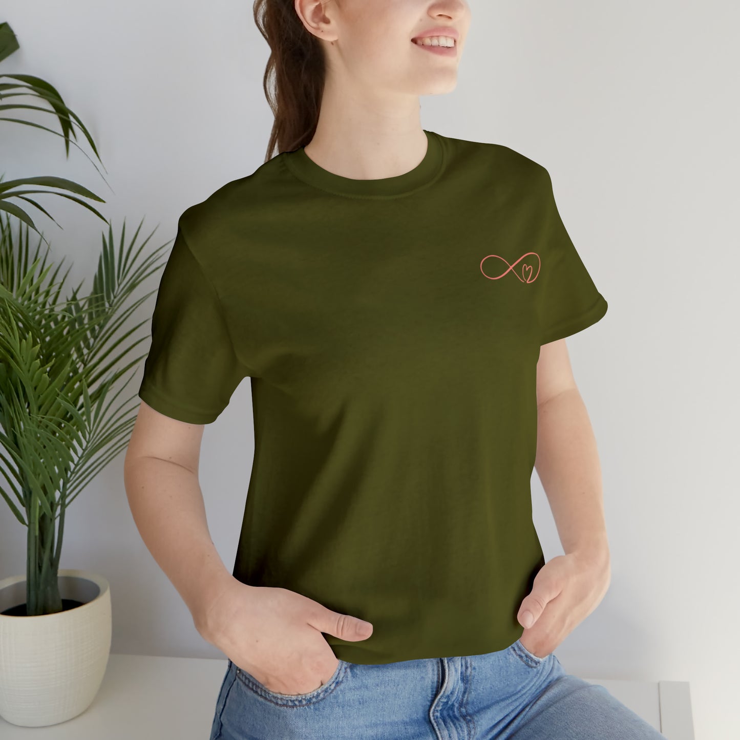 Well Behaved Women Rarely Make History...... Motivational Women's T-Shirt