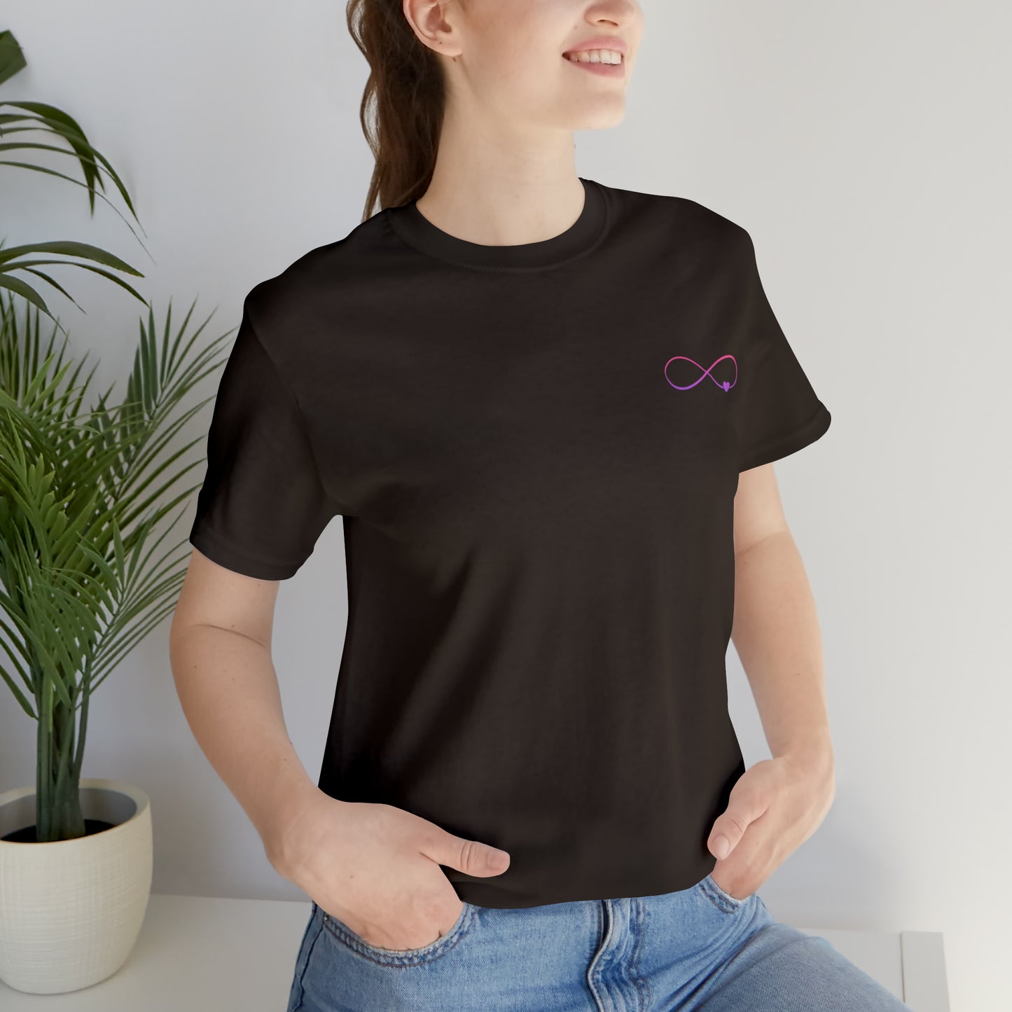 Be the Kind of Women when your Feet Hit the Floor Each Morning the Devil Says, "Oh Crap She's Up"........ Inspirational Women's T-Shirt