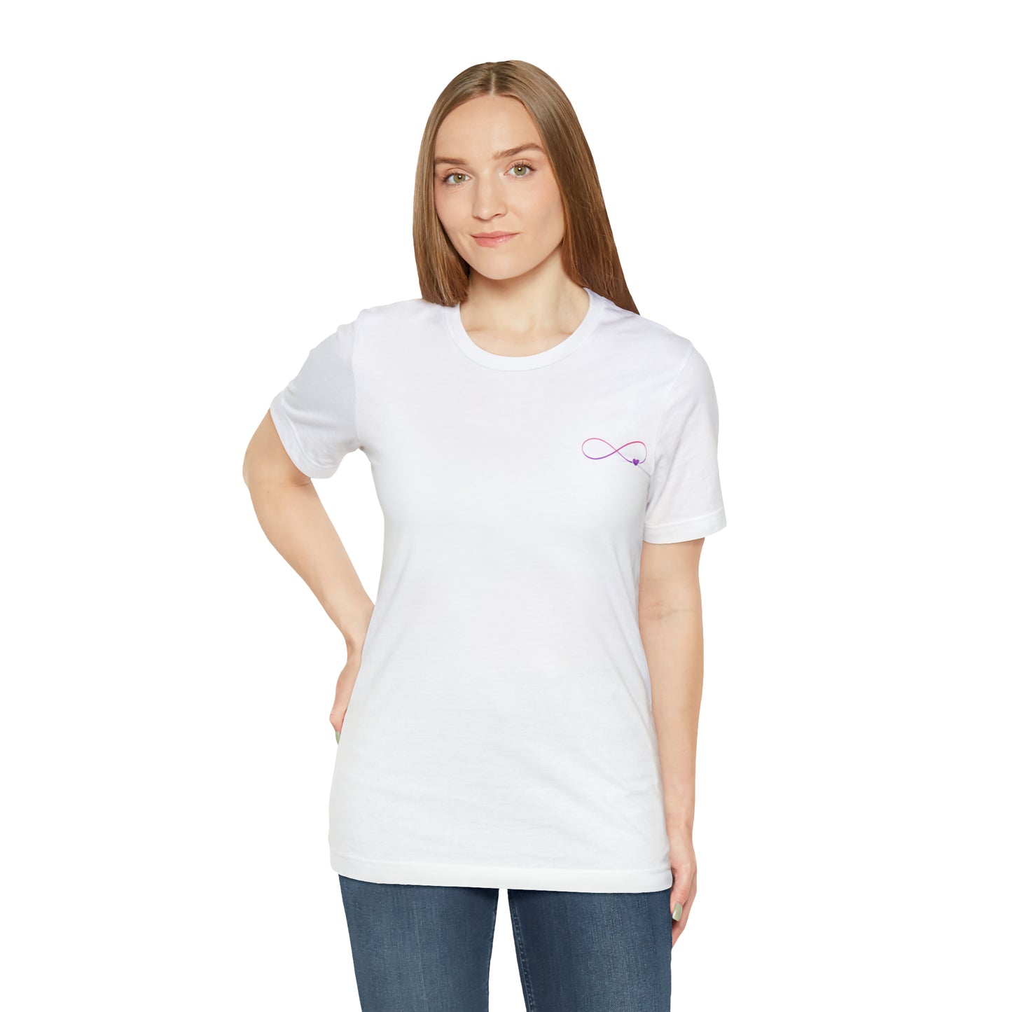 Be the Kind of Women when your Feet Hit the Floor Each Morning the Devil Says, "Oh Crap She's Up"........ Inspirational Women's T-Shirt