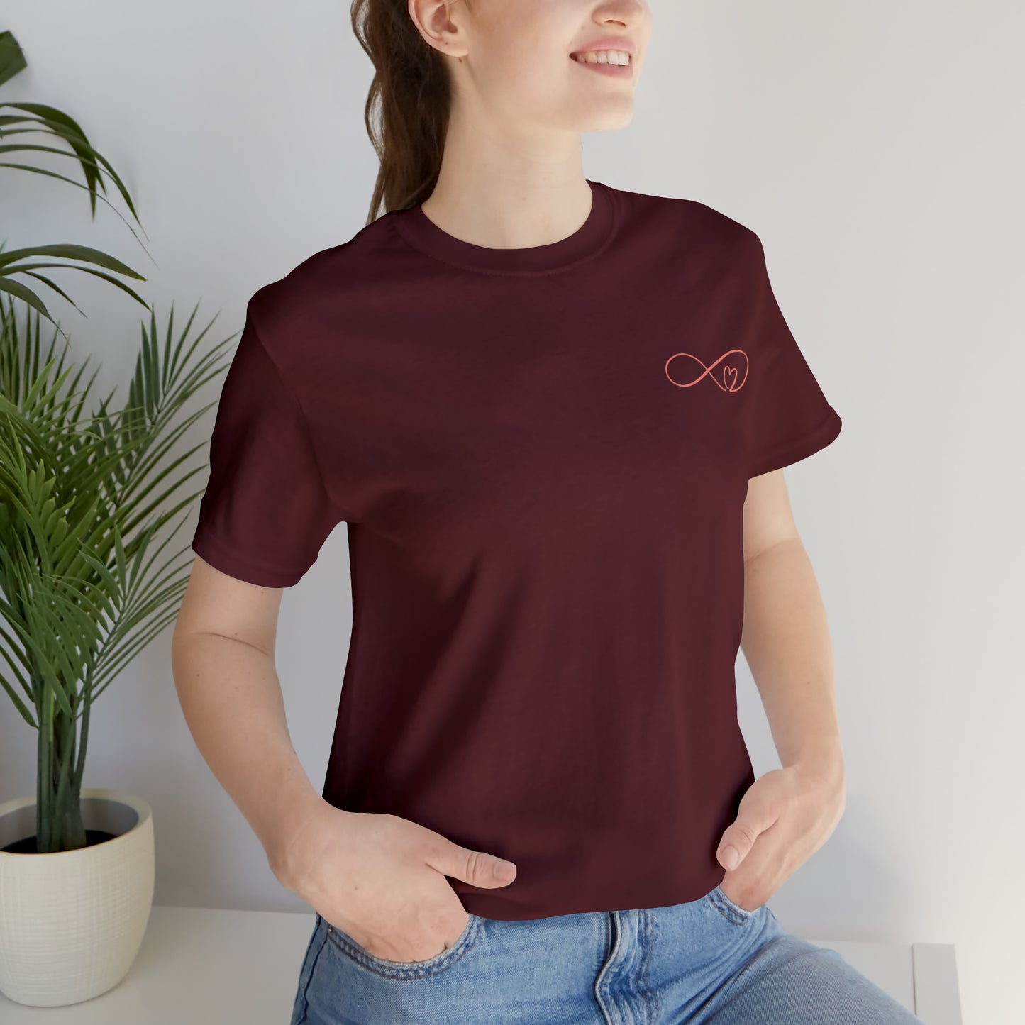 Well Behaved Women Rarely Make History...... Motivational Women's T-Shirt