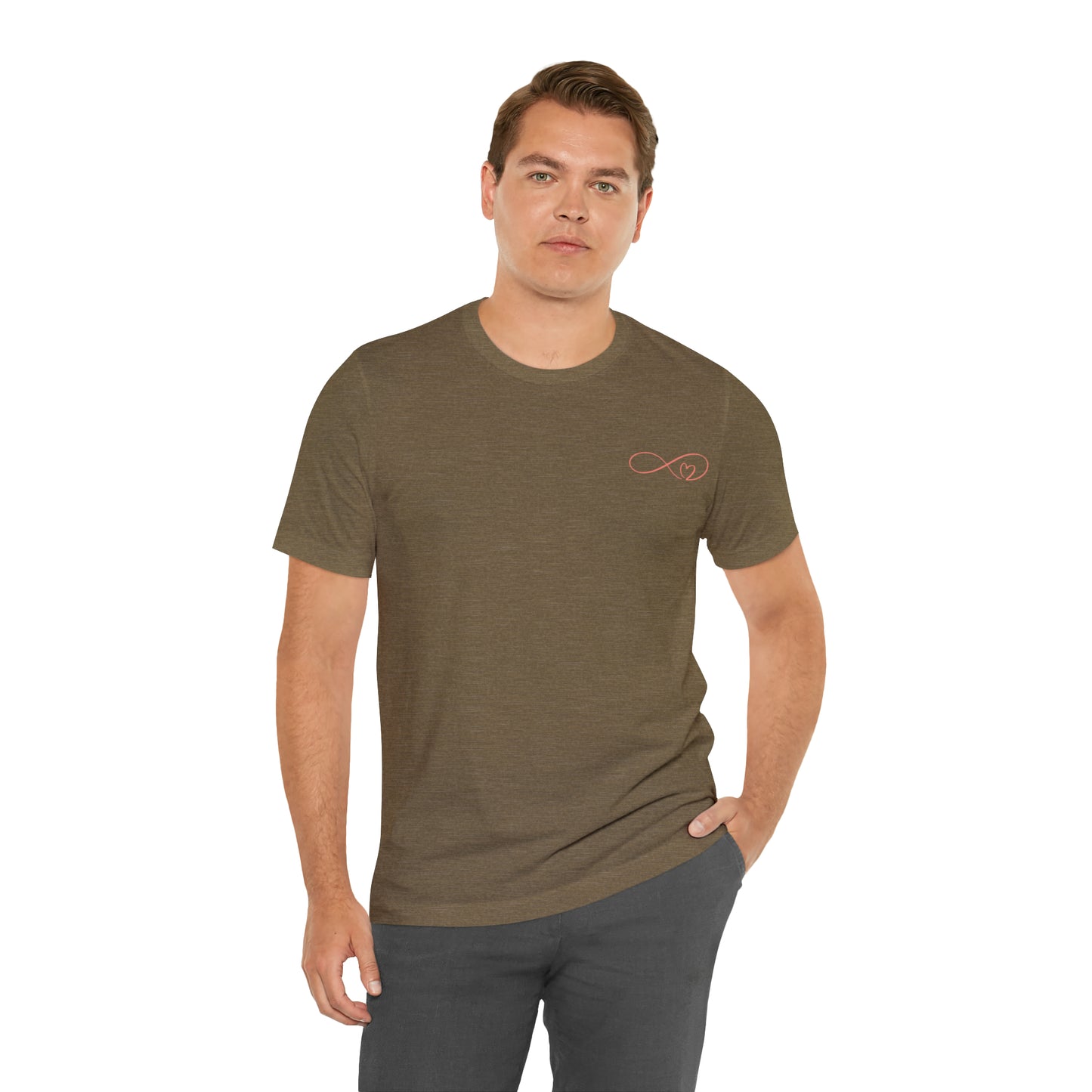 Well Behaved Women Rarely Make History...... Motivational Women's T-Shirt