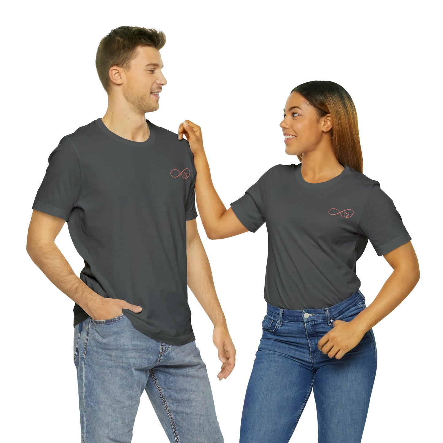 Well Behaved Women Rarely Make History...... Motivational Women's T-Shirt