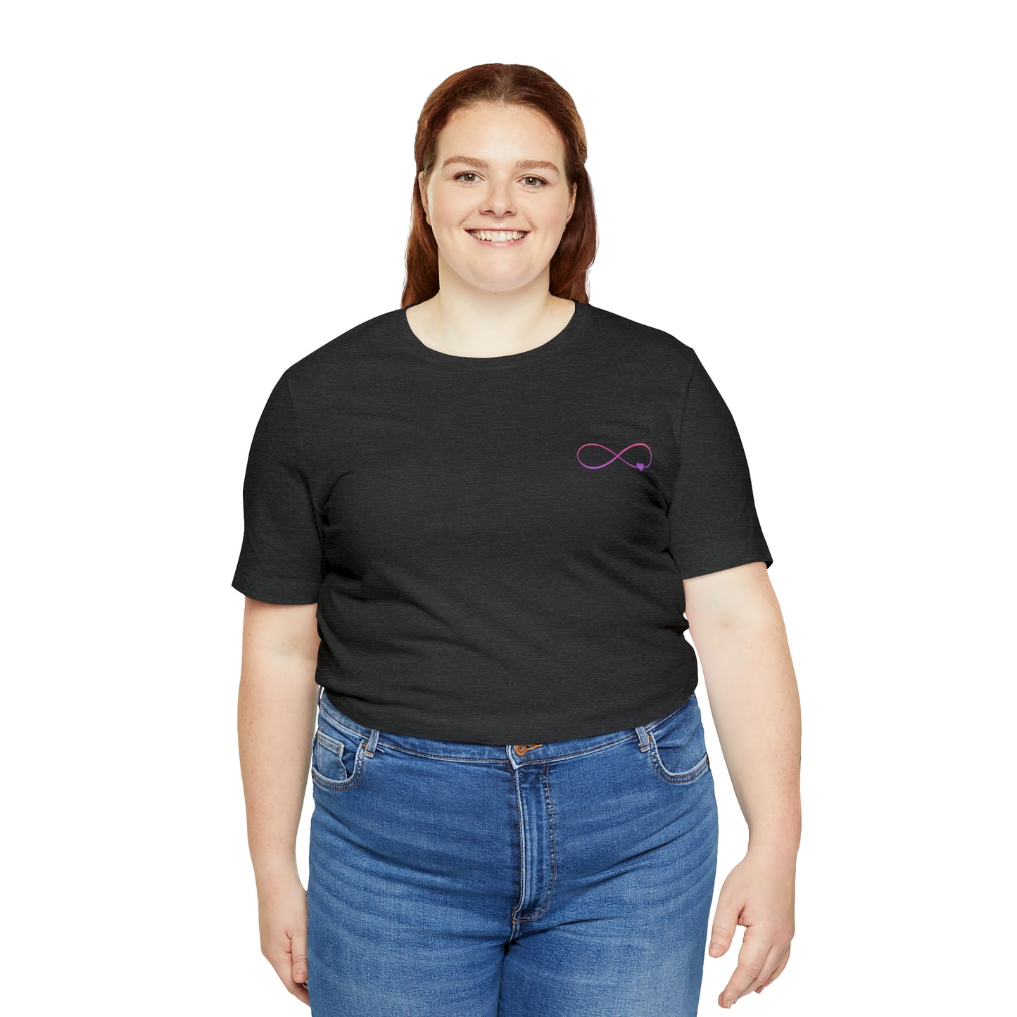 Be the Kind of Women when your Feet Hit the Floor Each Morning the Devil Says, "Oh Crap She's Up"........ Inspirational Women's T-Shirt