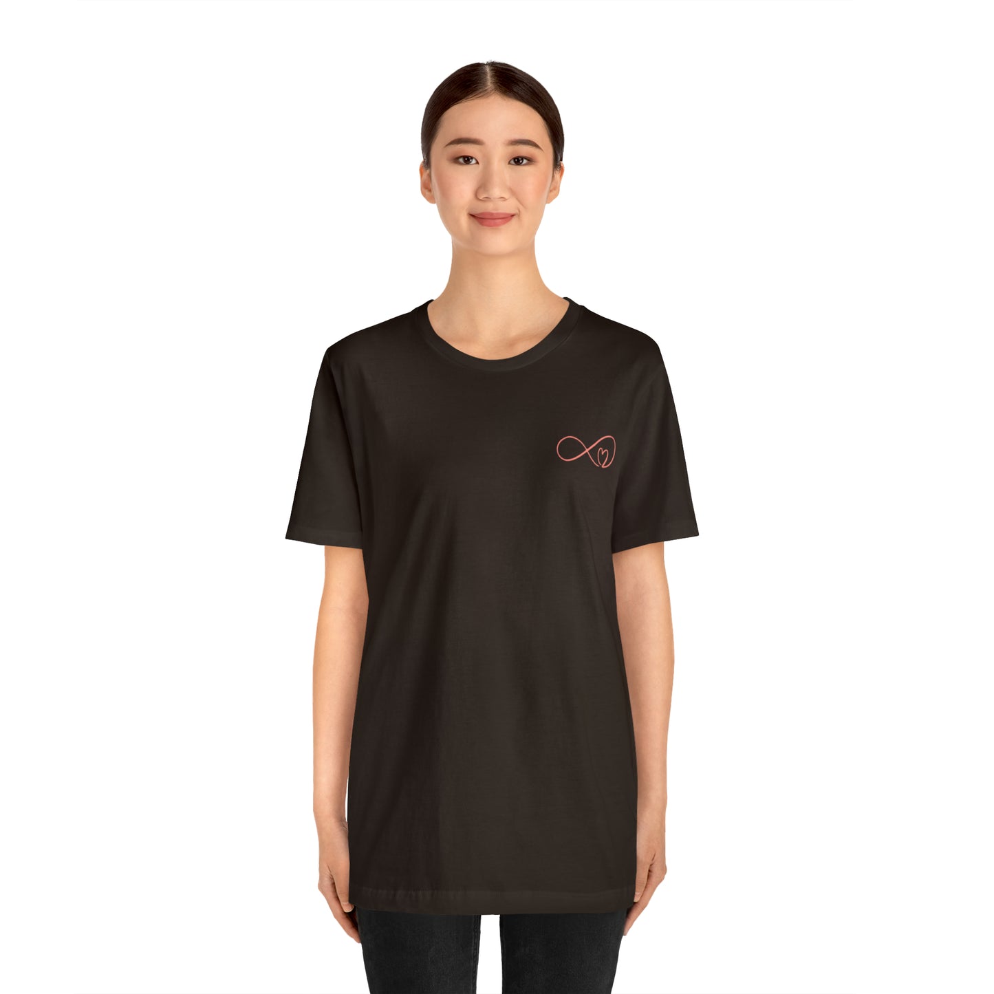Well Behaved Women Rarely Make History...... Motivational Women's T-Shirt