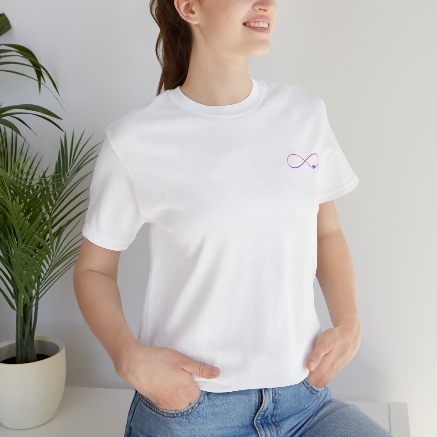 Be the Kind of Women when your Feet Hit the Floor Each Morning the Devil Says, "Oh Crap She's Up"........ Inspirational Women's T-Shirt