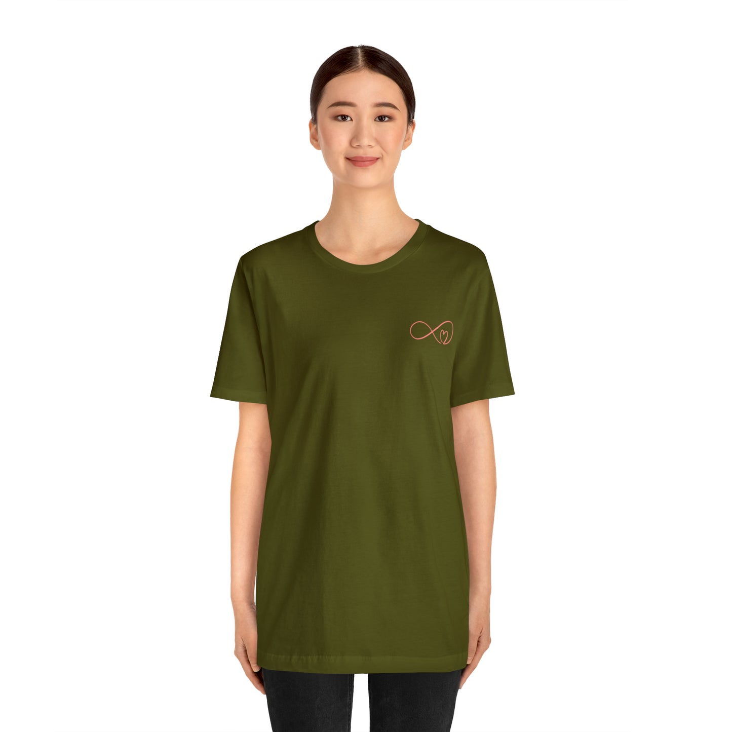 Well Behaved Women Rarely Make History...... Motivational Women's T-Shirt