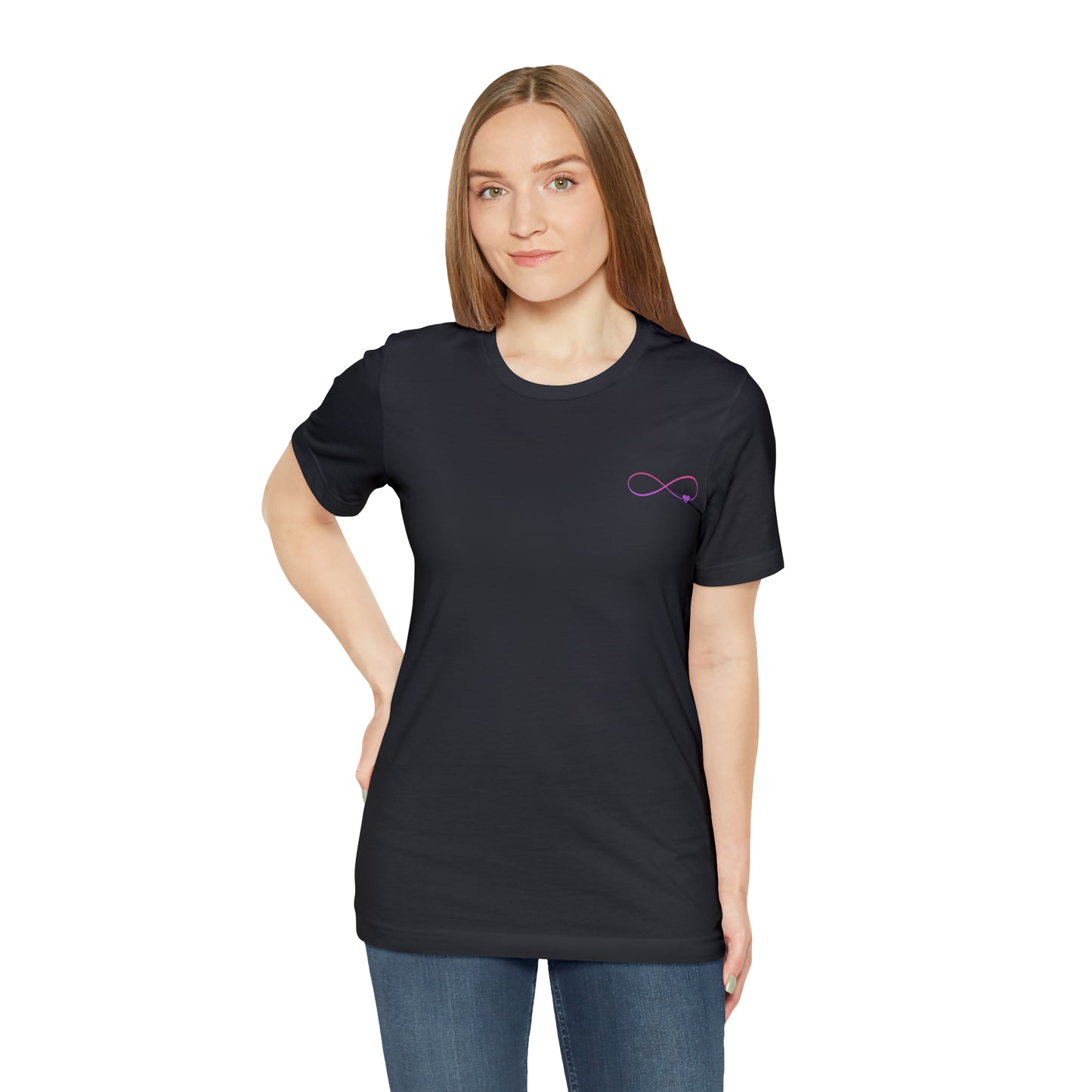 Be the Kind of Women when your Feet Hit the Floor Each Morning the Devil Says, "Oh Crap She's Up"........ Inspirational Women's T-Shirt