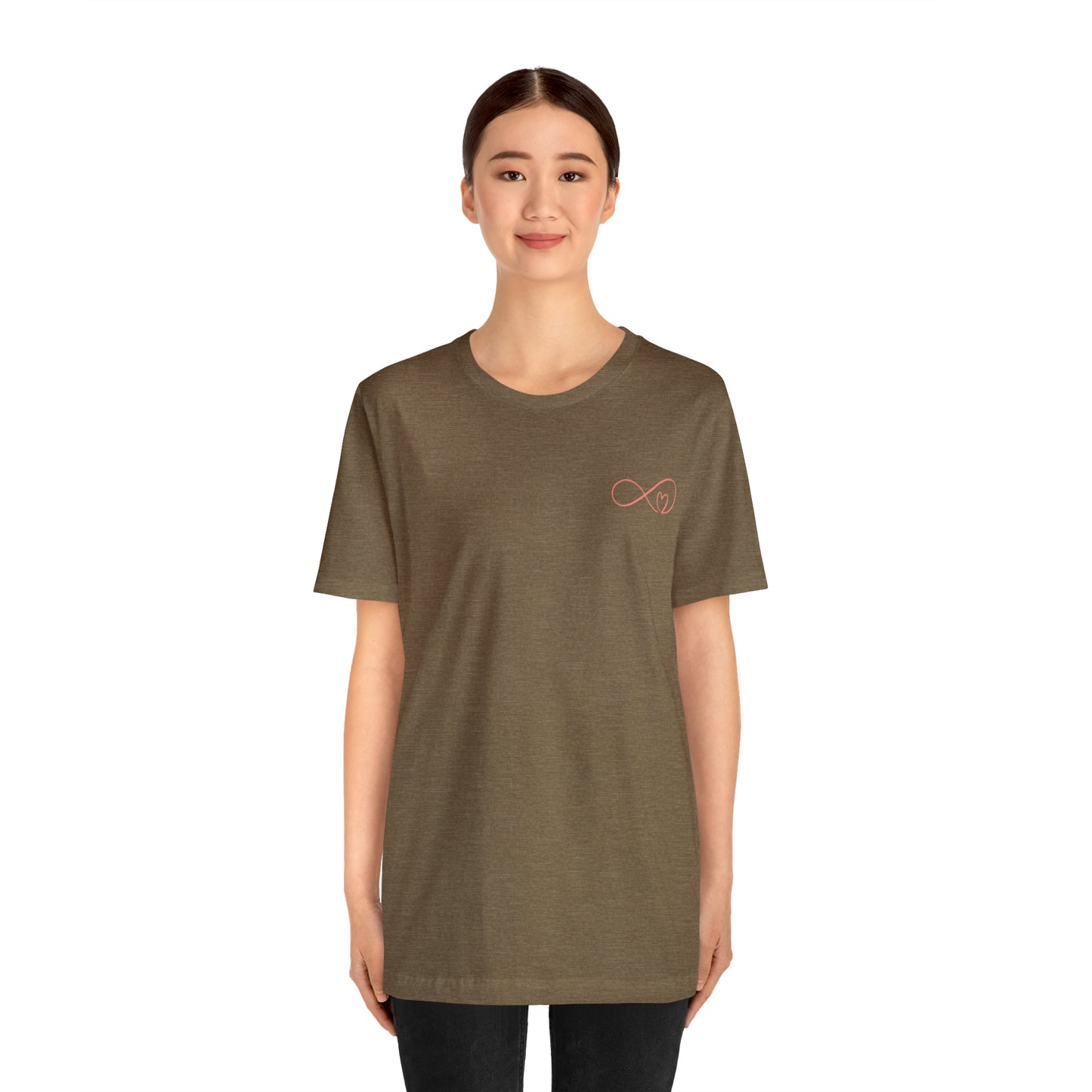 Well Behaved Women Rarely Make History...... Motivational Women's T-Shirt