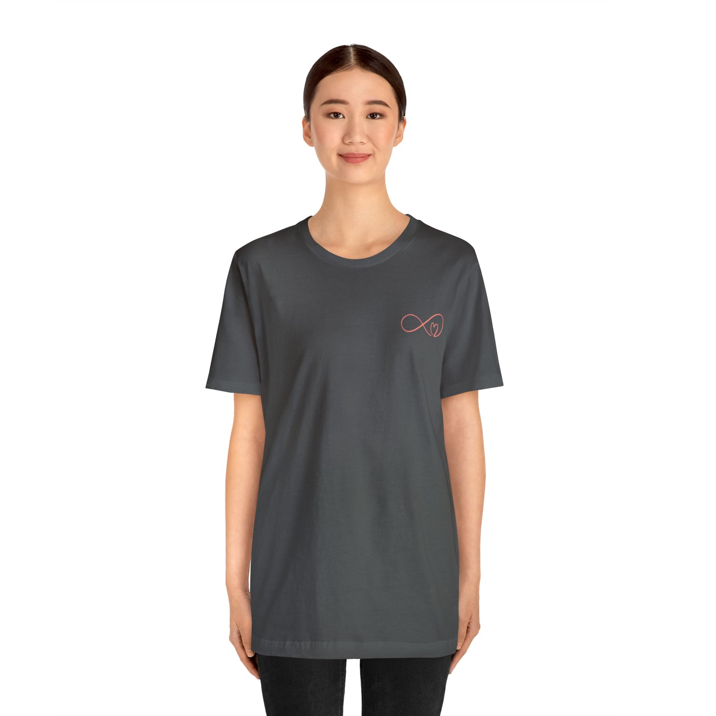 Well Behaved Women Rarely Make History...... Motivational Women's T-Shirt