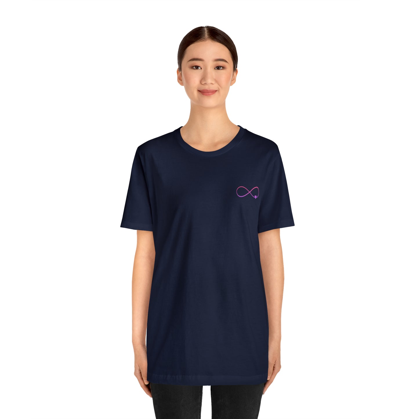 Be the Kind of Women when your Feet Hit the Floor Each Morning the Devil Says, "Oh Crap She's Up"........ Inspirational Women's T-Shirt