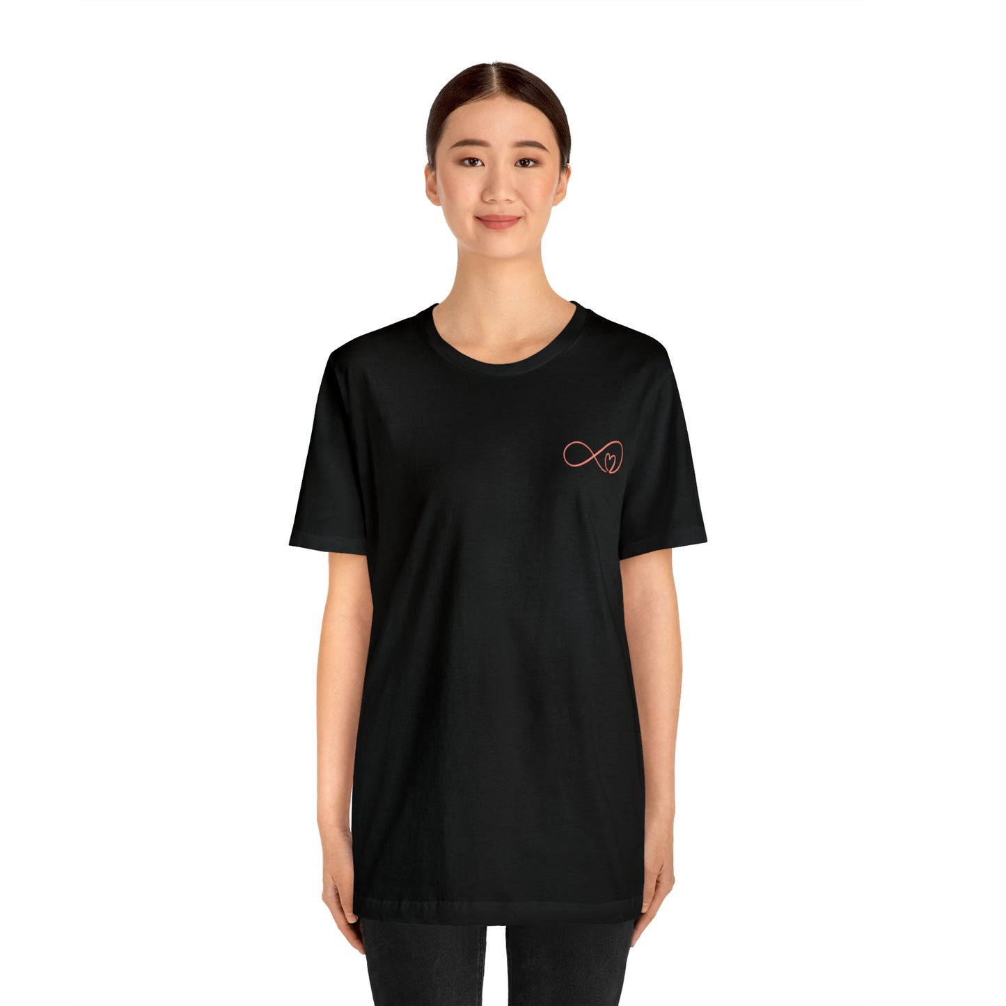 Well Behaved Women Rarely Make History...... Motivational Women's T-Shirt