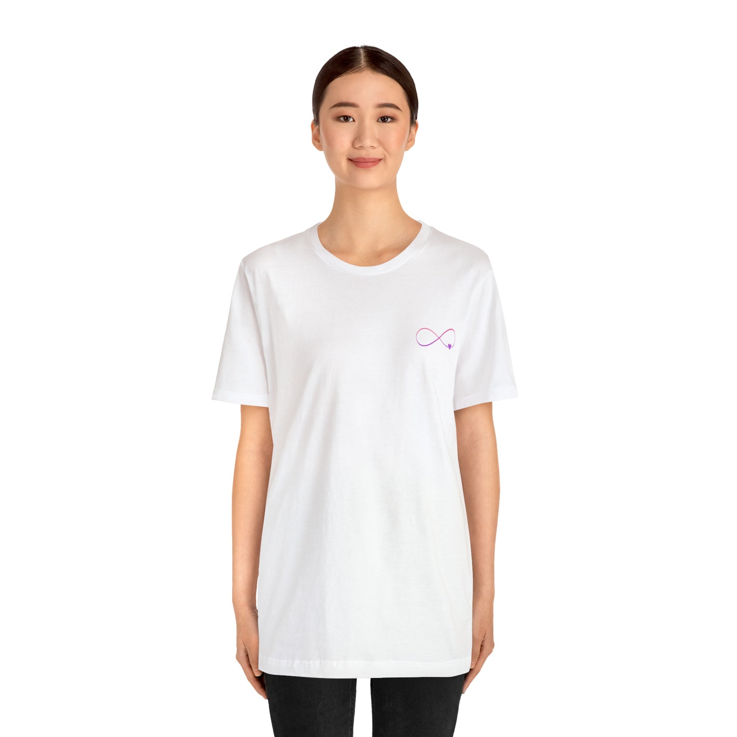Be the Kind of Women when your Feet Hit the Floor Each Morning the Devil Says, "Oh Crap She's Up"........ Inspirational Women's T-Shirt
