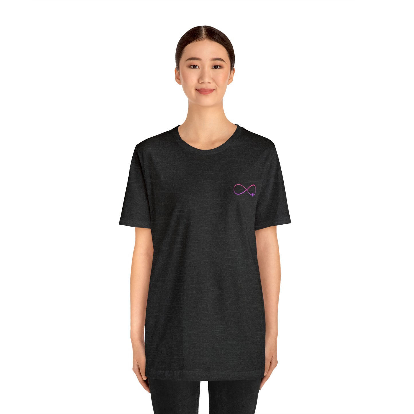 Be the Kind of Women when your Feet Hit the Floor Each Morning the Devil Says, "Oh Crap She's Up"........ Inspirational Women's T-Shirt