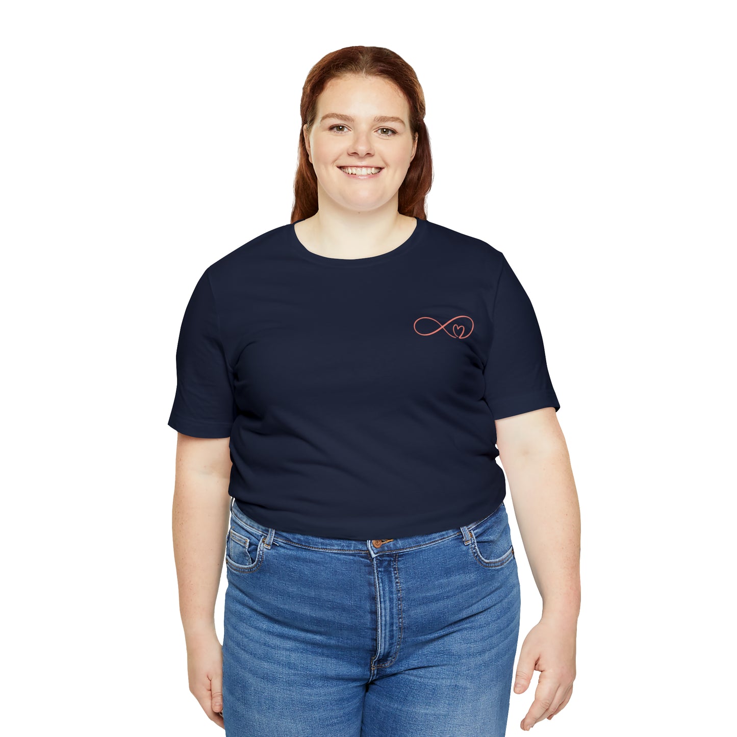 Well Behaved Women Rarely Make History...... Motivational Women's T-Shirt