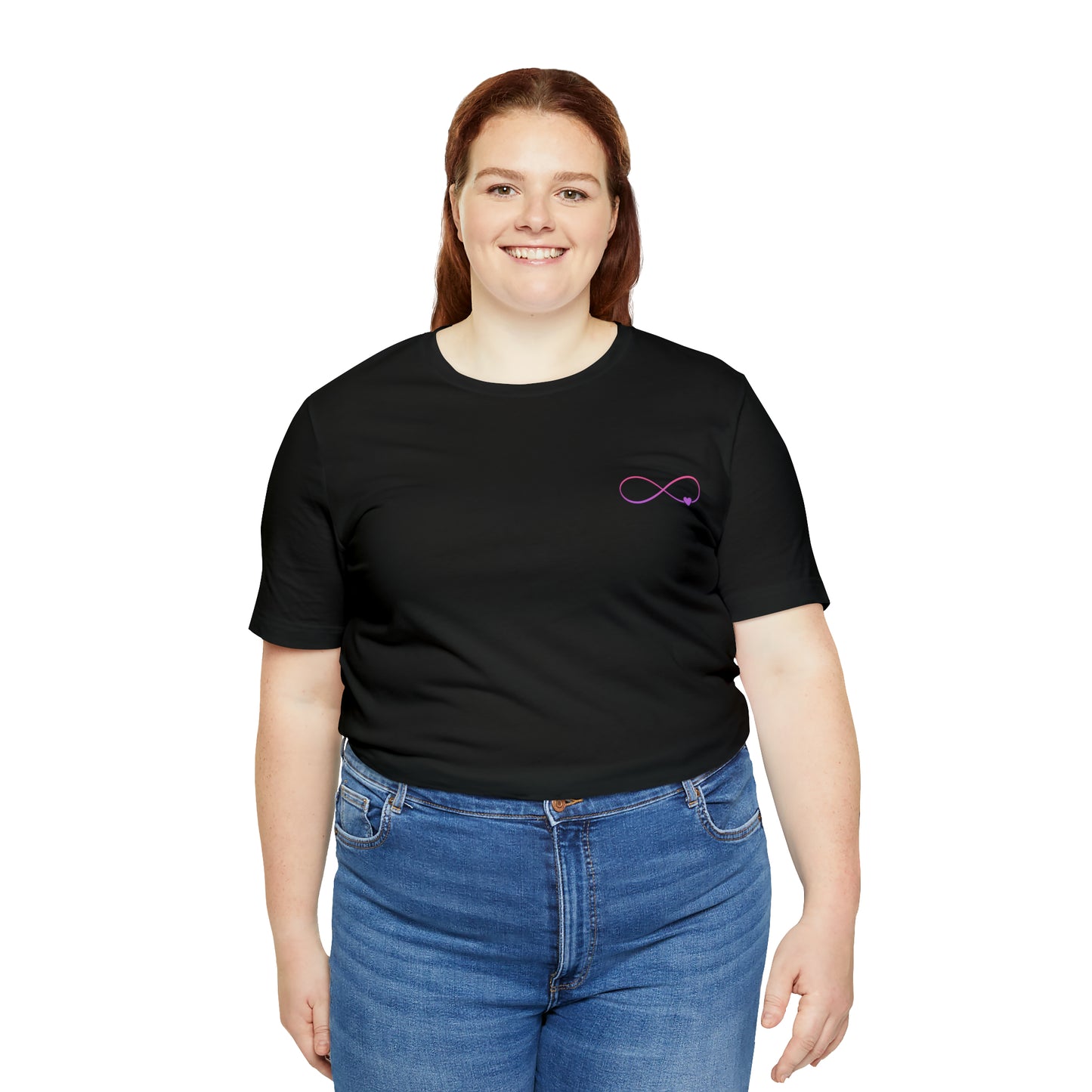 Be the Kind of Women when your Feet Hit the Floor Each Morning the Devil Says, "Oh Crap She's Up"........ Inspirational Women's T-Shirt