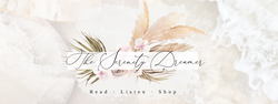 The Serenity Dreamer logo
