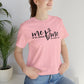 Me vs Me.... The only Competition that Matters to Me...... Motivational Women's T-Shirt