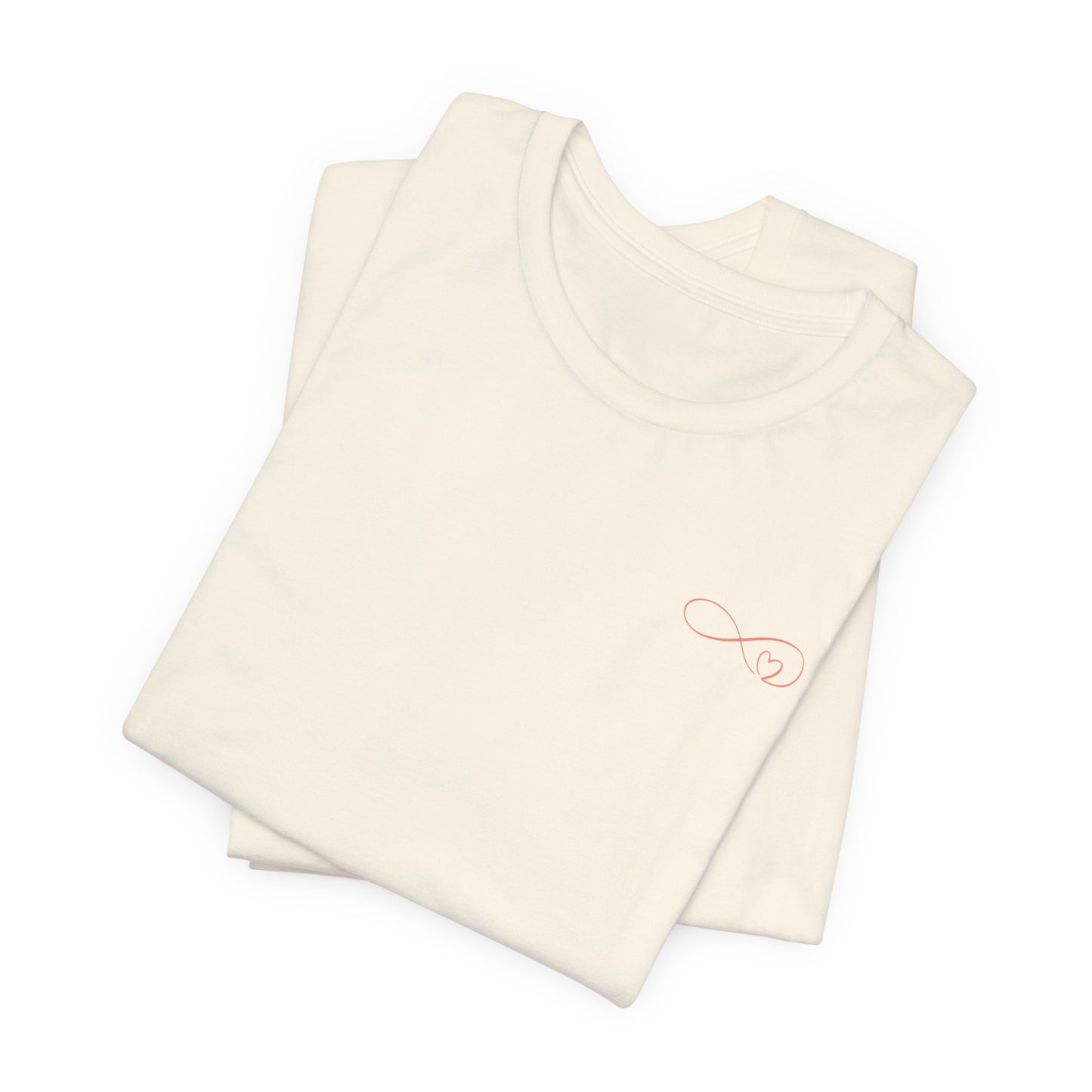 Glass Slippers Quote Tee — "Teach Your Daughters" Feminist Graphic T-Shirt