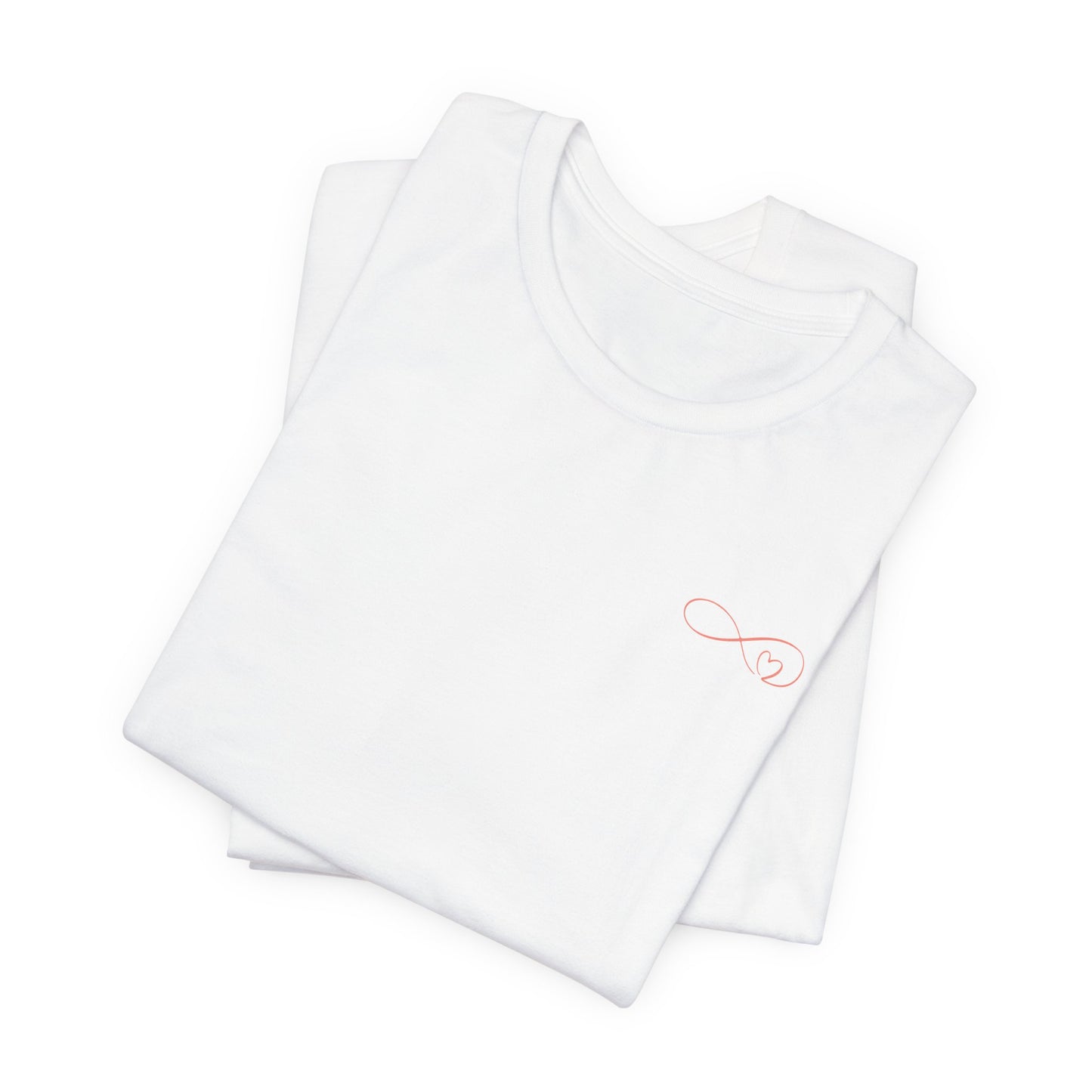 Glass Slippers Quote Tee — "Teach Your Daughters" Feminist Graphic T-Shirt