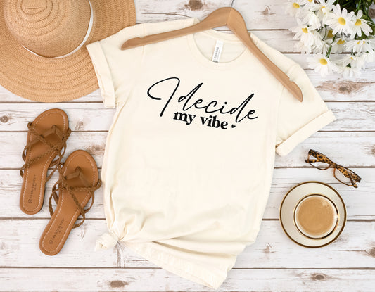 White Graphic T-Shirt — Minimalist Blank Jersey Tee