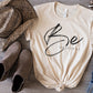 Be Original Graphic Tee — "Be Original" Minimal Script T-Shirt