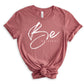 Be Original Graphic Tee — "Be Original" Minimal Script T-Shirt