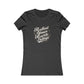 Empowering Women's Tee - Resilient Women Rewrite Endings,Inspirational T-Shirt, Women's Empowerment Shirt, Gift for Her, Feminist Apparel