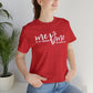 Me vs Me.... The only Competition that Matters to Me...... Motivational Women's T-Shirt