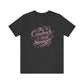 Empowering Graphic Tee - The Comeback is always Stronger | Motivational Shirt for Resilience, Inspirational Gift, Casual Wear, Fitness [...]
