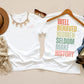 Well Behaved Women Rarely Make History...... Motivational Women's T-Shirt